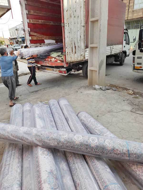 جهاد برای شروع زندگی (+عکس) جهاد برای شروع زندگی (+عکس)