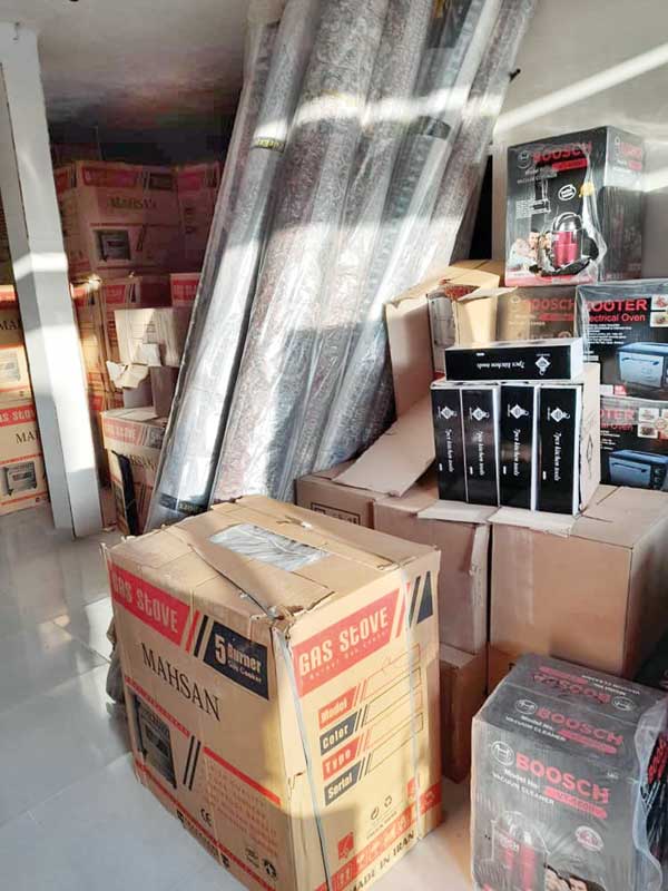 جهاد برای شروع زندگی (+عکس) جهاد برای شروع زندگی (+عکس)