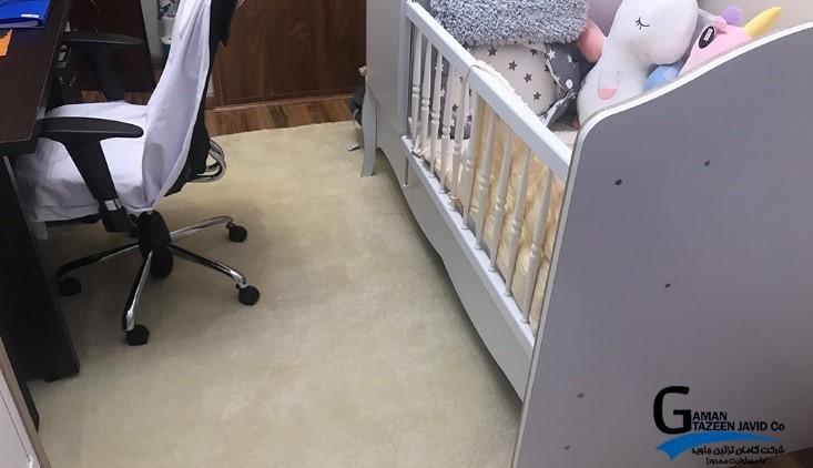 چگونه موکت مناسب منزل را انتخاب کنیم؟