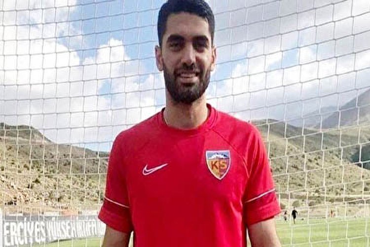 علی کریمی به کایسری اسپور پیوست