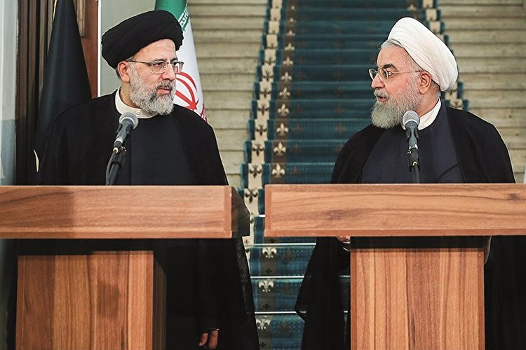 عبرت‌های ۸ ساله برای دولت جدید