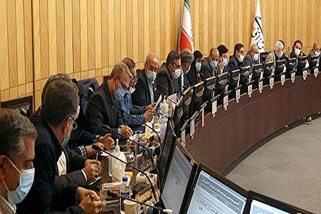 ضرورت تغییر ساختار ستاد کرونا و گسترش واکسیناسیون