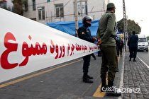 علت فوت دختر 22 ساله در نوار ساحلی بندرعباس تحت بررسی است