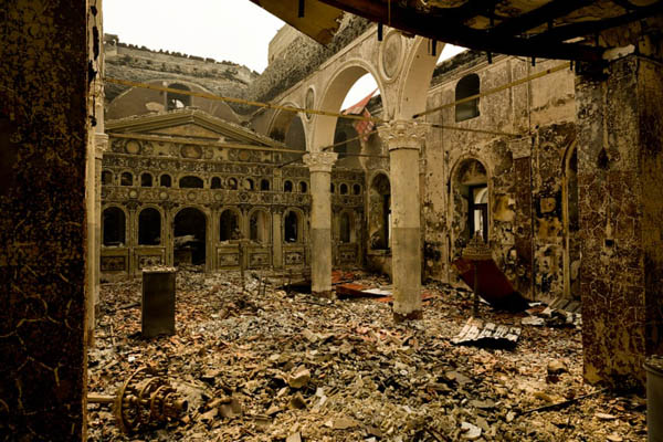 مهم ترین لحظات 24 ساعت اخیر (گزارش تصویری) مهم ترین لحظات 24 ساعت اخیر (گزارش تصویری)