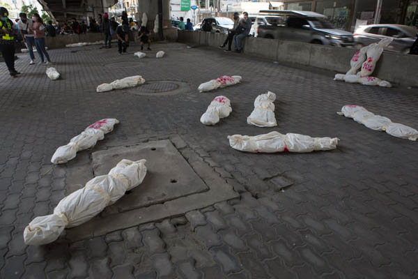 مهم ترین لحظات 24 ساعت اخیر (گزارش تصویری) مهم ترین لحظات 24 ساعت اخیر (گزارش تصویری)