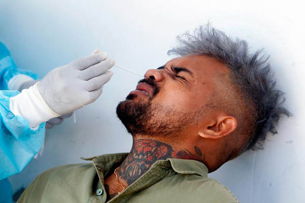 رانش هولناک زمین در هند / گرمای هوا در ایتالیا رکورد زد (گزارش تصویری) رانش هولناک زمین در هند / گرمای هوا در ایتالیا رکورد زد (گزارش تصویری)