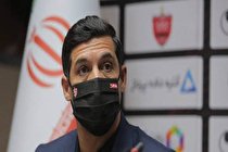 33 بار نامه نگاری برای دریافت طلب پرسپولیس