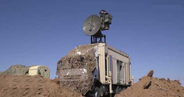 رعد اقتدار ایران بر پیکر دشمنان با سامانه موشکی رعد (+تصاویر) رعد اقتدار ایران بر پیکر دشمنان با سامانه موشکی رعد (+تصاویر)