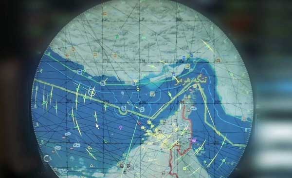 رعد اقتدار ایران بر پیکر دشمنان با سامانه موشکی رعد (+تصاویر) رعد اقتدار ایران بر پیکر دشمنان با سامانه موشکی رعد (+تصاویر)