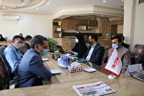 اصحاب رسانه دغدغه های مقدسی برای ایفای حقوق مردم دارند