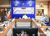 ۶۲۷۰ میلیاردریال اعتبارات محرومیت زدایی در هرمزگان توزیع شد