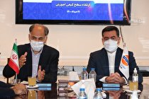 بدنبال  میزبانی مسابقات جهانی مهارت هستیم