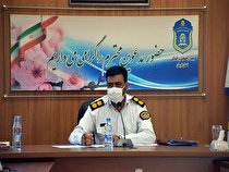 اجرای طرح های مستمر نظم و امنیت ترافیکی در ایام محرم
 