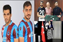 چه تعداد بازیکن ایرانی در فوتبال ترکیه حاضر شدند؟/ از موفق ترین لژیونر تا دو قرارداد عجیب
