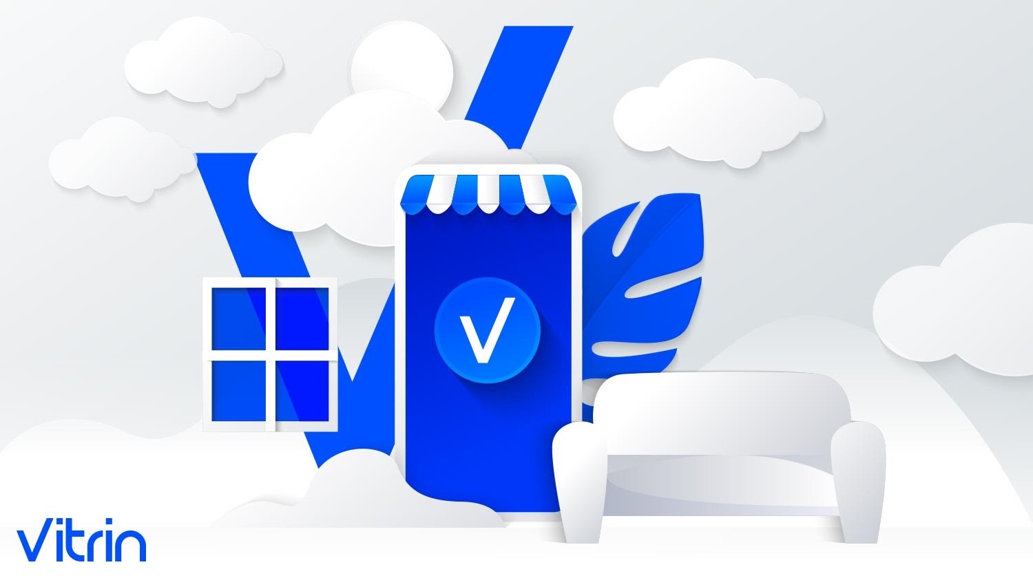 چطور یک فروشگاه آنلاین به‌صرفه و بهینه داشته باشیم؟