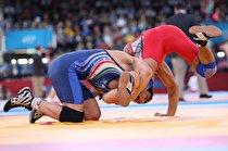 اعزام ورزشکار همدانی به مسابقات کشتی جوانان جهان