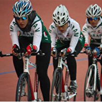 دوچرخه‌سواران همدانی برای المپیک بعدی آماده شوند