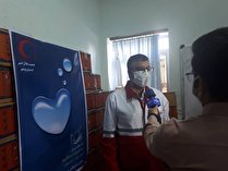 حضور استان بوشهر در طرح ملی نذر آب ۴