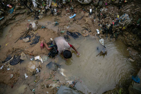 لحظات برگزیده 24 ساعت اخیر (تصاویر)