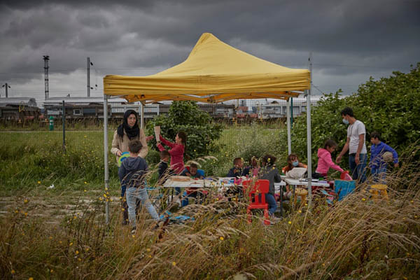 لحظات برگزیده 24 ساعت اخیر (تصاویر)