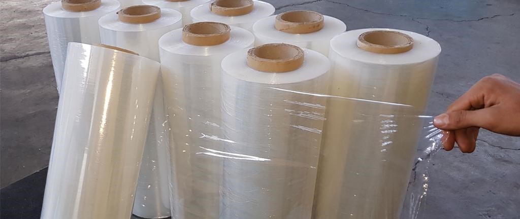 کاربرد نایلون حباب دار