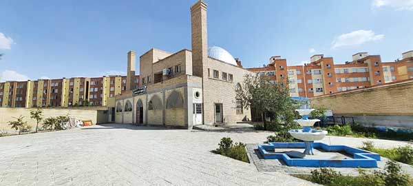 از اسکو تا استانبول (+عکس) از اسکو تا استانبول (+عکس)