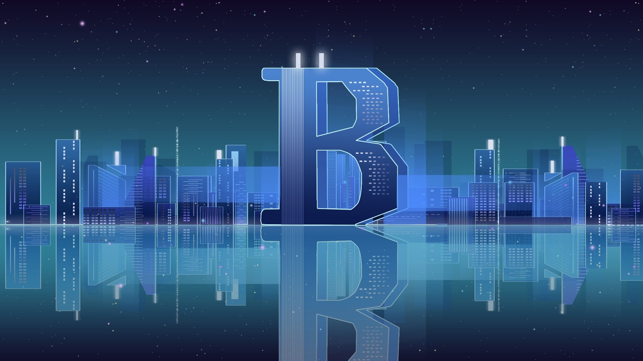 بیت‌کوین، نخستین پول دیجیتال نامتمرکز