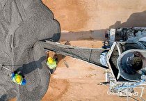 ورود بتون‌های نانویی به ایستگاه‌های راه‌آهن