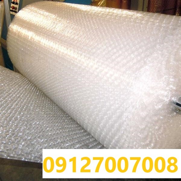 نایلون حبابدار چیست