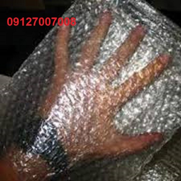 نایلون حبابدار چیست