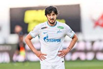 واکنش سردار آزمون به پنالتی جنجالی