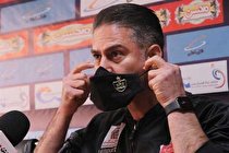 یک پرسپولیسی دیگر هم ماندنی شد