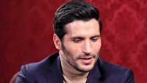 جواد کاظمیان کرونایی شد