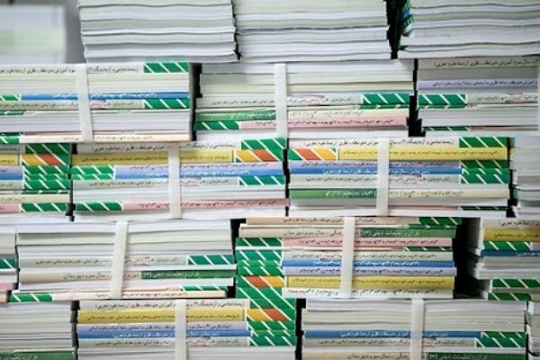 معرفی کتاب‌های کلاس دهم؛ رشته‌های ریاضی، تجربی و انسانی