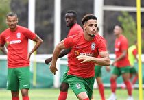 خبر خوب درباره علی علیپور
