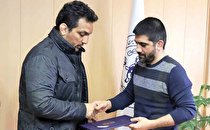 درستکار سرمربی تیم‌ملی کشتی آزاد شد