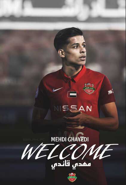 شرط استقلال برای فروش قایدی به الاهلی / پای الهلال در میان است