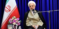 بیان مشکلات گذشته سودی برای مردم ندارد