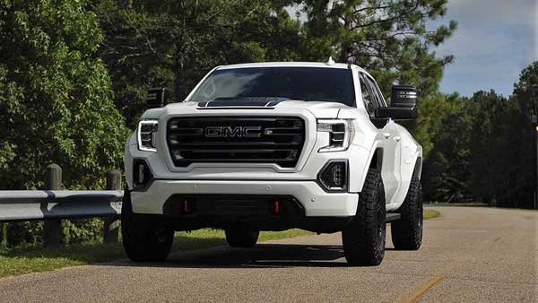 پکس پاور جکال، رقیبی خطرناک برای فورد رپتور (+عکس) پکس پاور جکال، رقیبی خطرناک برای فورد رپتور (+عکس)