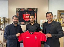 آقای ستاره در پرسپولیس ماندنی شد
