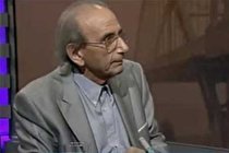 چهره ماندگار کویرشناسی ایران درگذشت