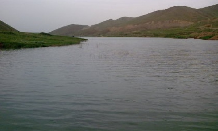 جوان ۲۸ ساله البرزی در سد کینه ورس شهرستان ابهر غرق شد.