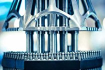 ساخت اولین راکتور هسته‌ ای بدون آب جهان توسط چین