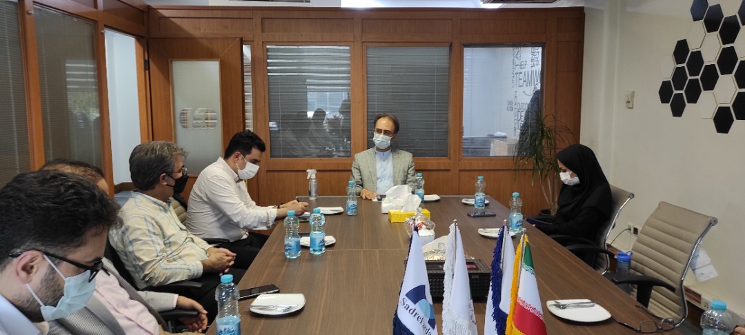 آخرین اقدامات نوآورانه شتاب دهنده در اکوسیستم نوآوری معادن و صنایع وابسته