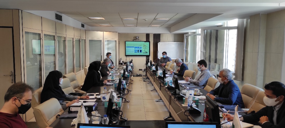 آخرین اقدامات نوآورانه شتاب دهنده در اکوسیستم نوآوری معادن و صنایع وابسته