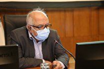 شیب زیادوصعودی بیماری کرونا در استان کرمان