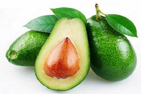 خوراکی هایی برای پاکسازی بدن از سموم