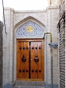 آغاز مرمت بخشی از بافت تاریخی خرم‌آباد