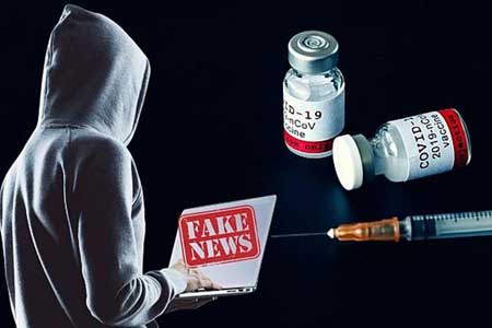 عامل اصلی انتشار اطلاعات نادرست ویروس کرونا شناسایی شد