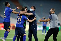 استقلالی‌ها بالاخره خبر خوب شنیدند